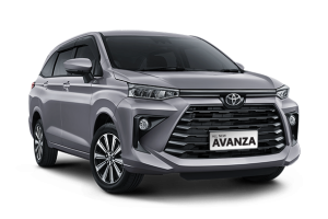 toyota avanza